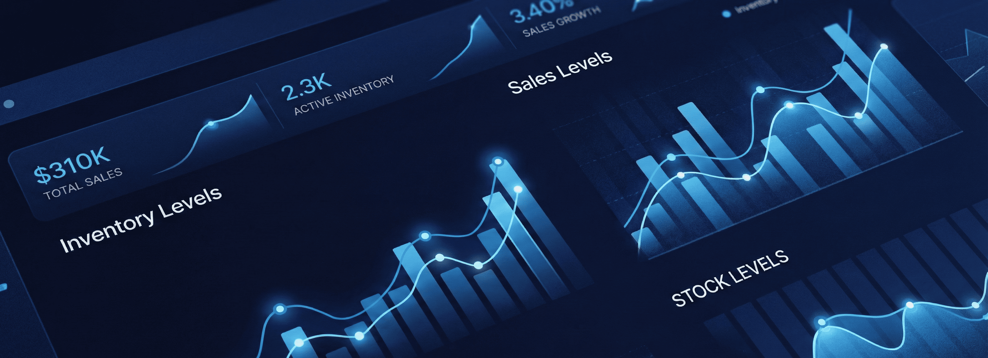 ScalerPath dashboard preview