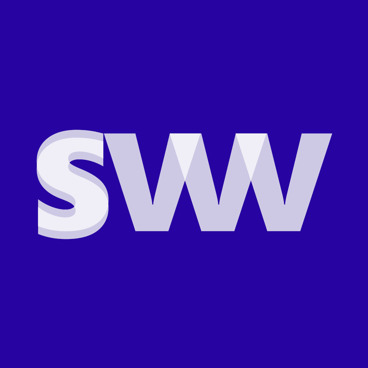 SVW logo